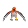 Pokemon All Star Collection Small Plush Toy: Talonflame thumbnail 1