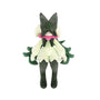 Pokemon All Star Collection Small Plush Toy: Meowscarada thumbnail 1
