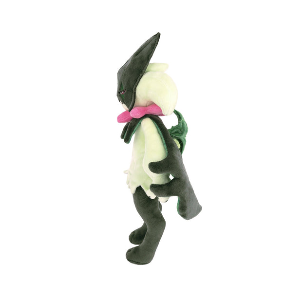 Pokemon All Star Collection Small Plush Toy: Meowscarada