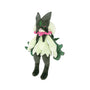 Pokemon All Star Collection Small Plush Toy: Meowscarada thumbnail 2