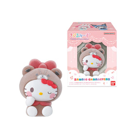 Sanrio Characters Kigurumi
