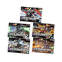 Bandai Gundam Gunpla Package Art Gummy 2 thumbnail 3