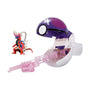 Pokemon Takara Tomy Moncolle Poketorze Master Ball: Koraidon thumbnail 3