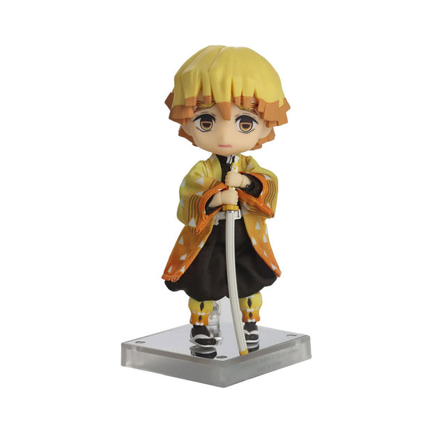 Demon Slayer Nendoroid: Zenitsu