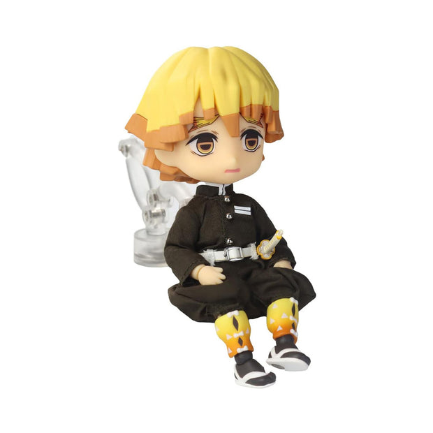 Demon Slayer Nendoroid: Zenitsu