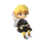 Demon Slayer Nendoroid: Zenitsu thumbnail 6