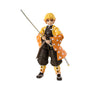 Demon Slayer Action Figure Tamashii Nations: Zenitsu thumbnail 1