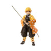 Demon Slayer Action Figure Tamashii Nations: Zenitsu