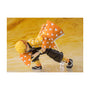 Demon Slayer Action Figure Tamashii Nations: Zenitsu thumbnail 5