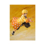 Demon Slayer Action Figure Tamashii Nations: Zenitsu thumbnail 3