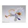 One Piece Gear 5- S.H. Figuarts: Monkey D. Luffy thumbnail 6