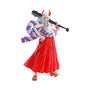 One Piece S.H. Figuarts: Yamato thumbnail 1