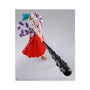 One Piece S.H. Figuarts: Yamato thumbnail 3