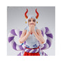 One Piece S.H. Figuarts: Yamato thumbnail 4