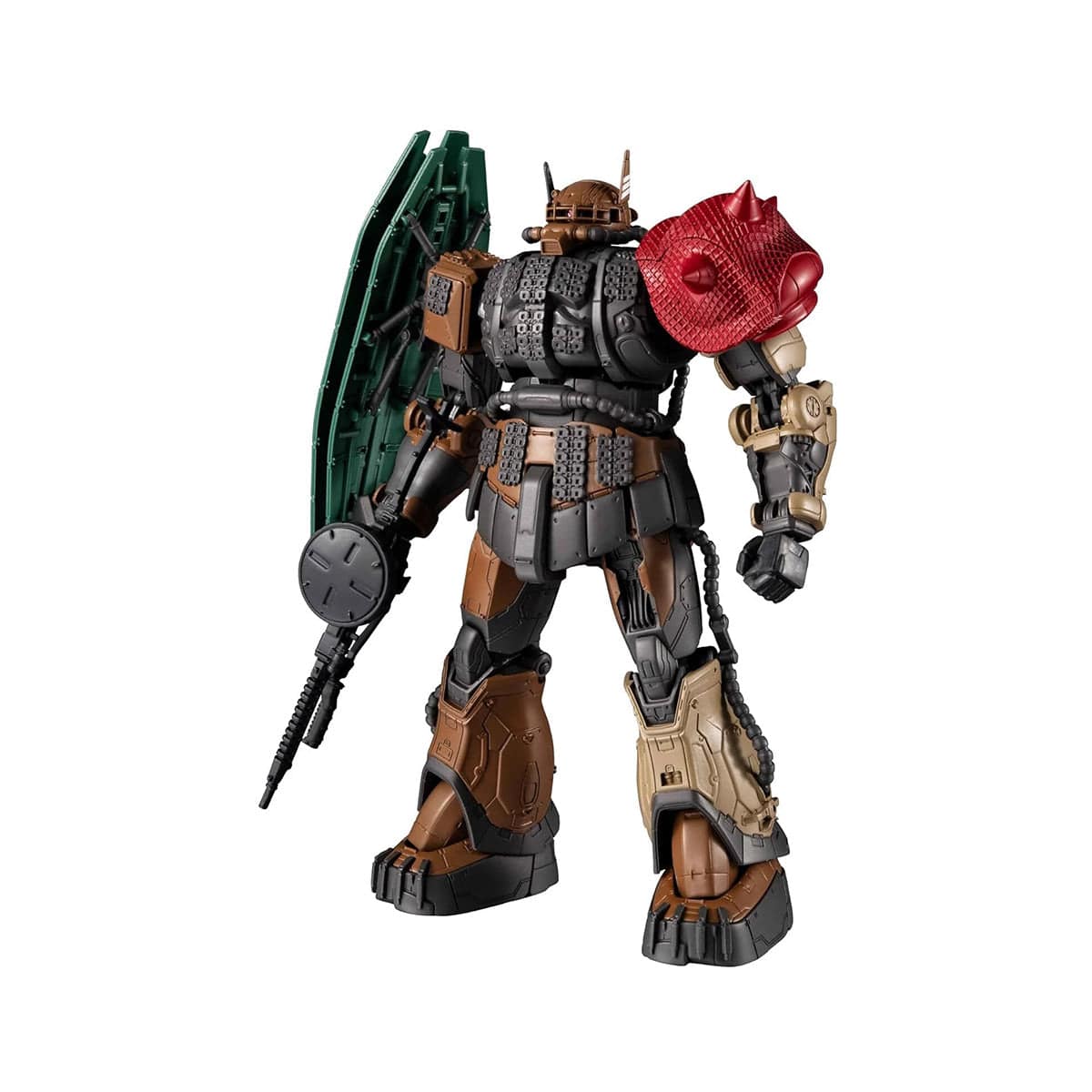 Gundam Universe GU-38 Zaku 2