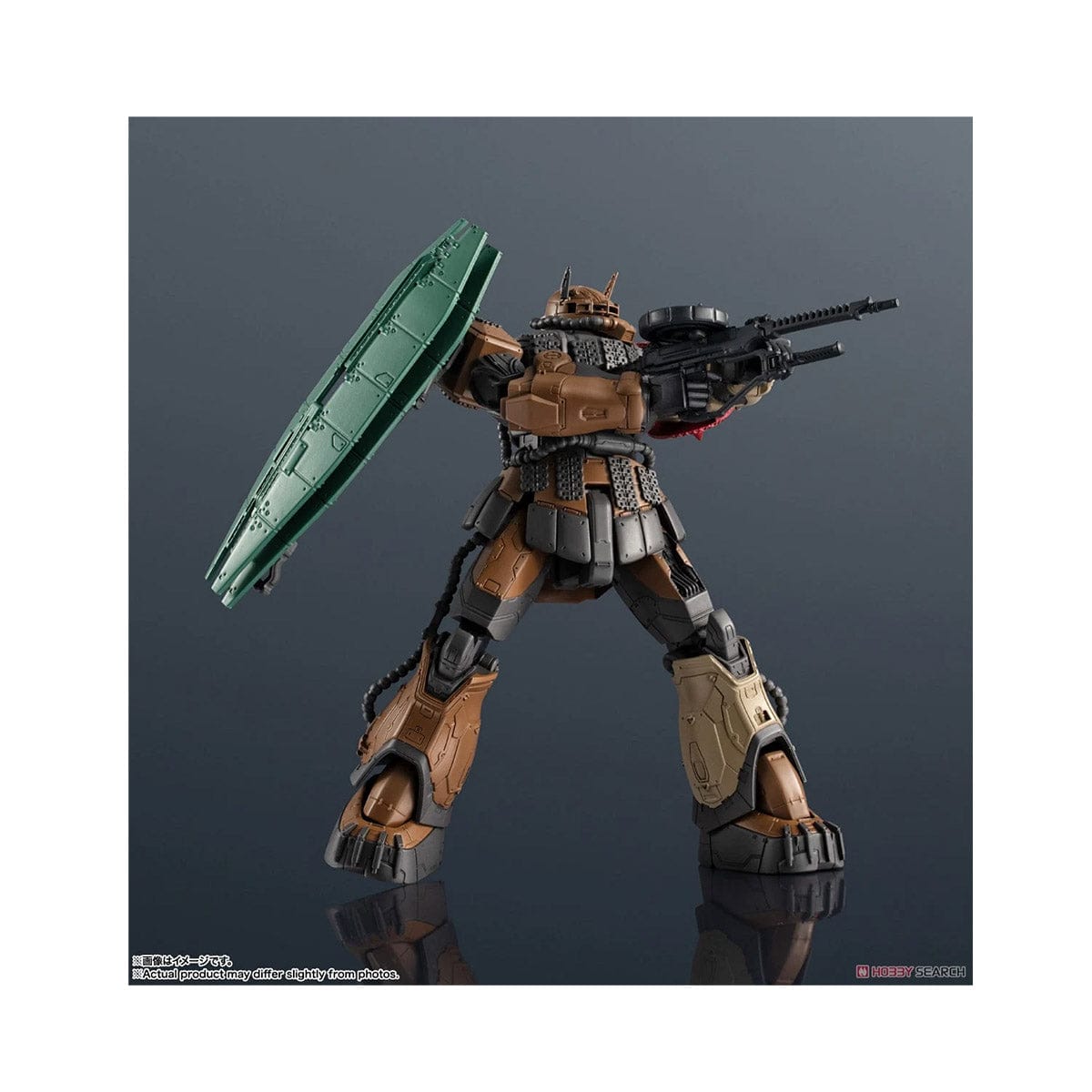 Gundam Universe GU-38 Zaku 2