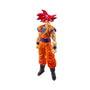 Dragon Ball S.H. Figuarts Son Goku thumbnail 2