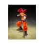 Dragon Ball S.H. Figuarts Son Goku thumbnail 3