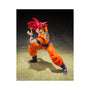 Dragon Ball S.H. Figuarts Son Goku thumbnail 4