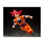 Dragon Ball S.H. Figuarts Son Goku thumbnail 5