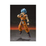 Dragon Ball S.H. Figuarts Son Goku SS God SS thumbnail 3