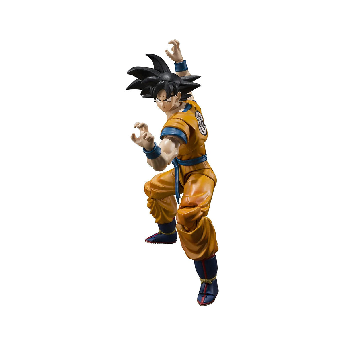 Dragon Ball S.H. Figuarts Son Goku Super Hero