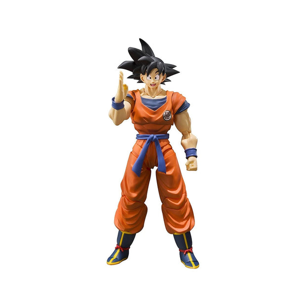 Dragon Ball S.H. Figuarts Son Goku