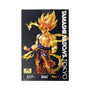 Dragon Ball Tamashii Nations Store Figuarts: SS Son Goku thumbnail 1