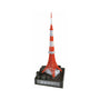 Plastic Model 1/2 Scale Tokyo Tower thumbnail 1
