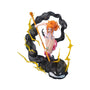 One Piece Figuarts Super Fierce Battle: Nami thumbnail 2