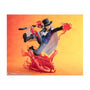 One Piece Figuarts Fire Fist Checkmate Rook Sabo thumbnail 5