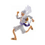 One Piece Figuarts Monkey D. Luffy Gear 5 thumbnail 2