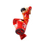 One Piece Figuarts Future Island Egghead: Monkey D. Luffy thumbnail 2