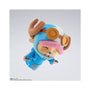 One Piece Figuarts Future Island Egghead: Tony Tony Chopper thumbnail 3