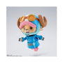 One Piece Figuarts Future Island Egghead: Tony Tony Chopper thumbnail 4