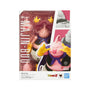 Dragon Ball Figuarts Majin Buu thumbnail 1
