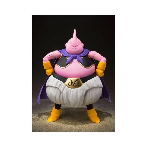 Dragon Ball Figuarts Majin Buu