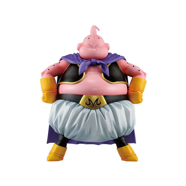 Dragon Ball Figuarts Majin Buu