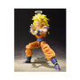 Dragon Ball Figuarts Super Saiyan 3 Son Goku thumbnail 4