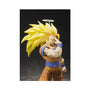 Dragon Ball Figuarts Super Saiyan 3 Son Goku thumbnail 6