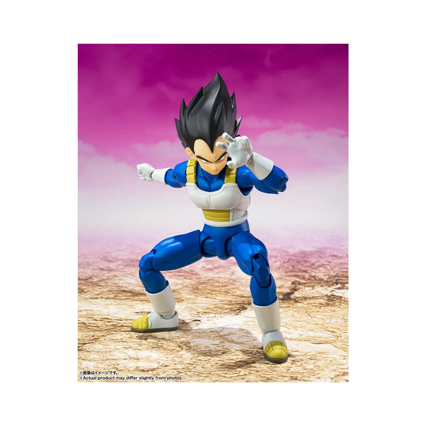 Dragon Ball Figuarts Vegeta