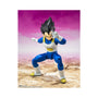 Dragon Ball Figuarts Vegeta thumbnail 3