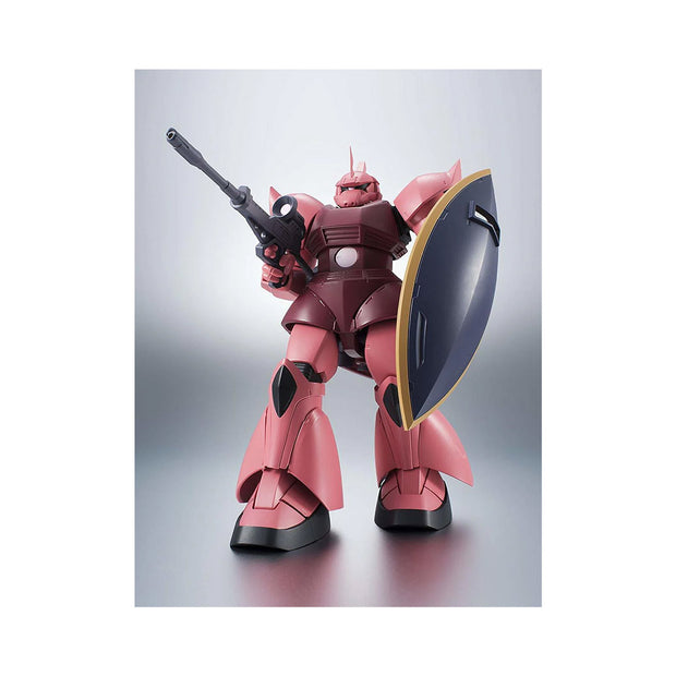 Gundam Robot Spirits MS-14S