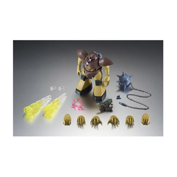 Gundam Robot Spirits MSM-03 Gogg ver. Anime