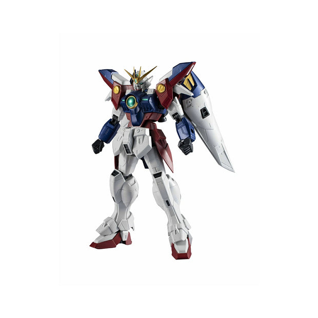 Gundam Universe XXXG-00W0 New Mobile Report Gundam Wing