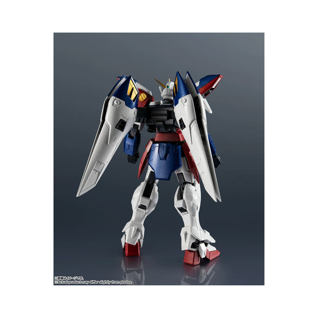 Gundam Universe XXXG-00W0 New Mobile Report Gundam Wing