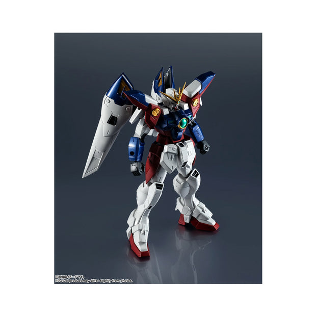 Gundam Universe XXXG-00W0 New Mobile Report Gundam Wing