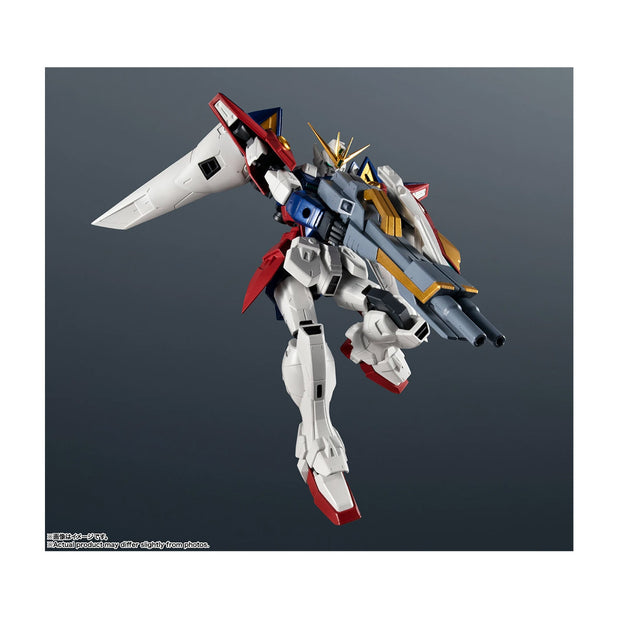 Gundam Universe XXXG-00W0 New Mobile Report Gundam Wing