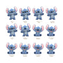 Top Toy Disney Mini Fluffy Stitch Series 3: Single thumbnail 2