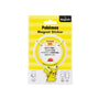 Pokemon MagSafe Compatible Magnetic Sticker: Pikachu thumbnail 3